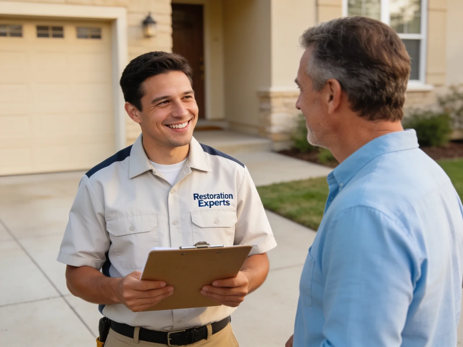 Water Damage Cleanup Strong City, KS FAQs